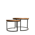 Mesa de Centro Farlan