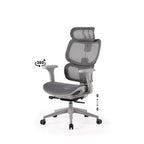 Silla Oficina Toronto