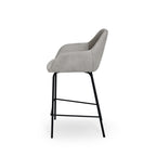 Taburete Jacob Taupe