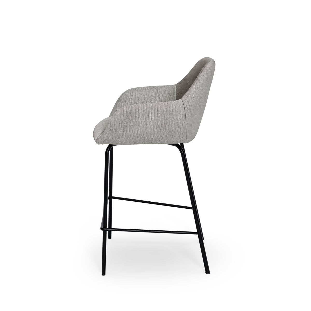 Taburete Jacob Taupe