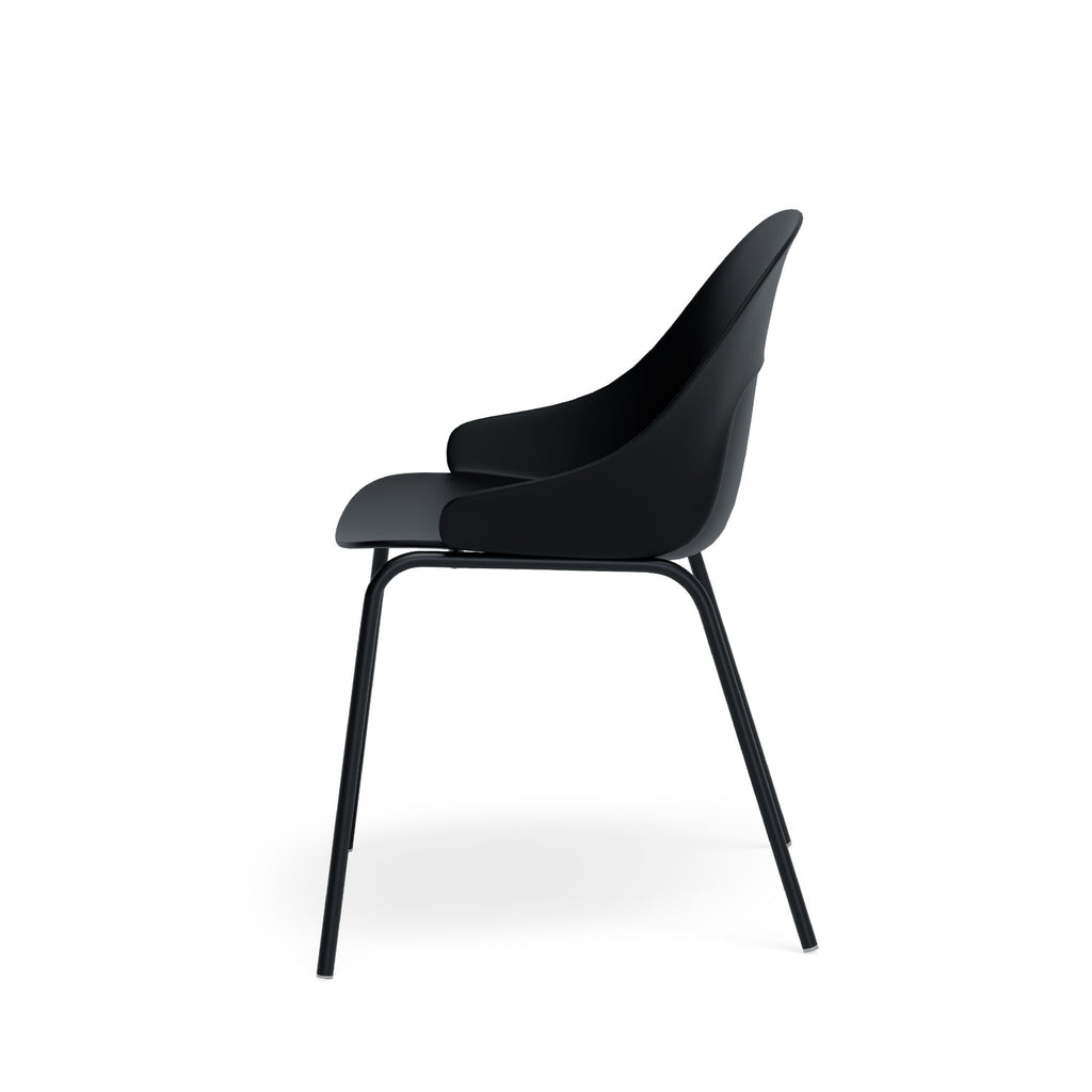 Silla Sephora Negro