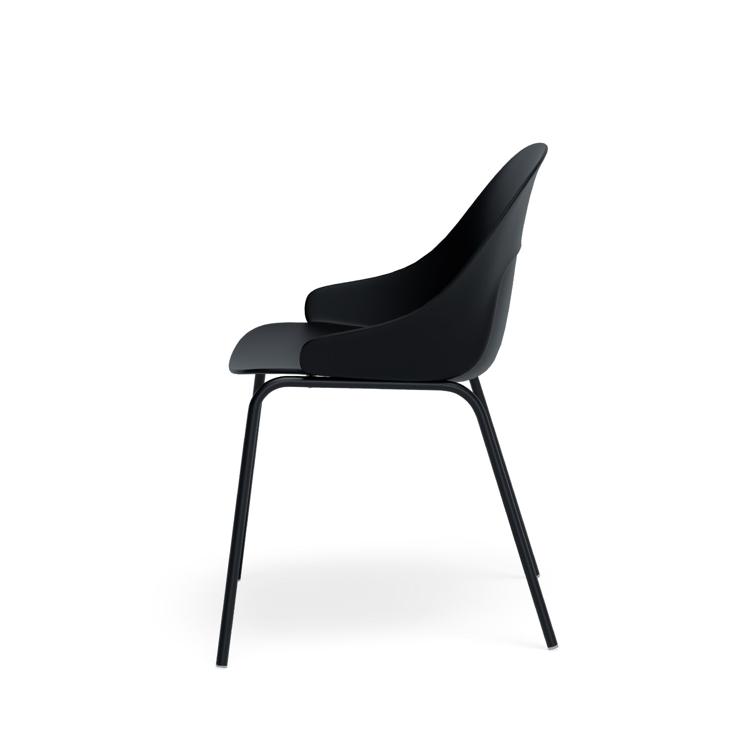 Silla Sephora Negro