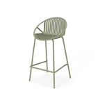Taburete Tristan Verde