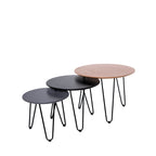 Mesa de centro Tadeo
