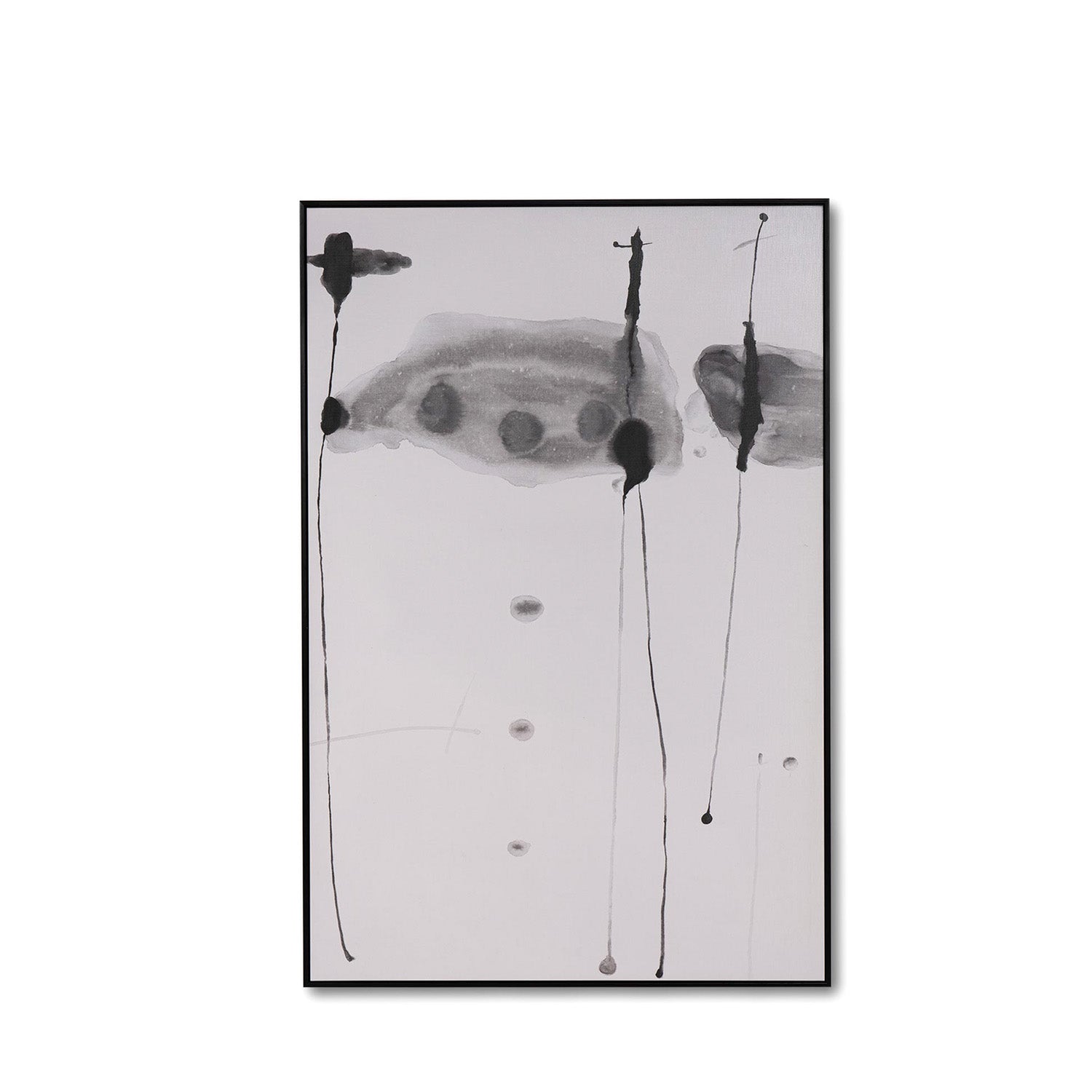 Cuadro Clouded