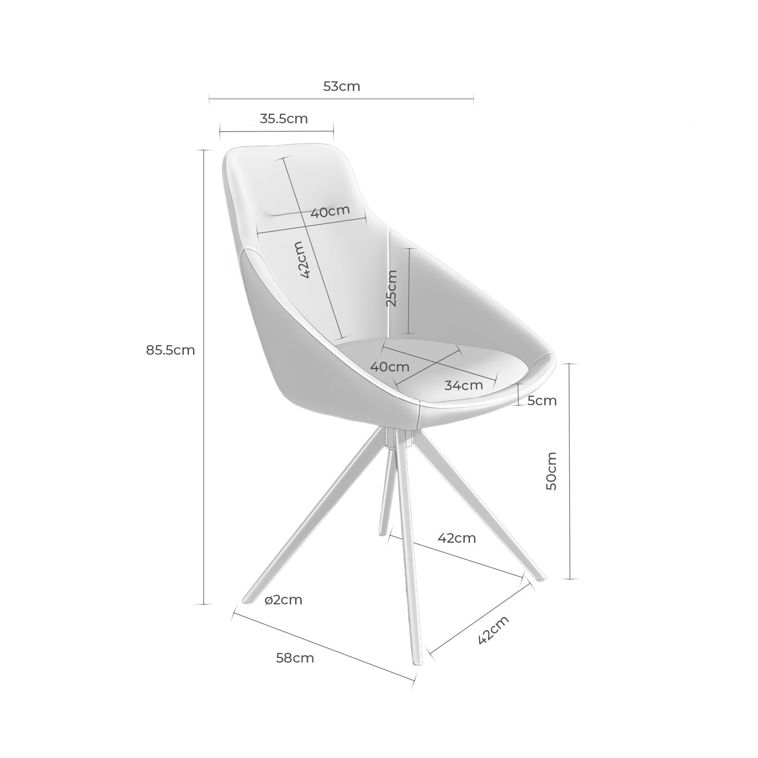 Silla Celia