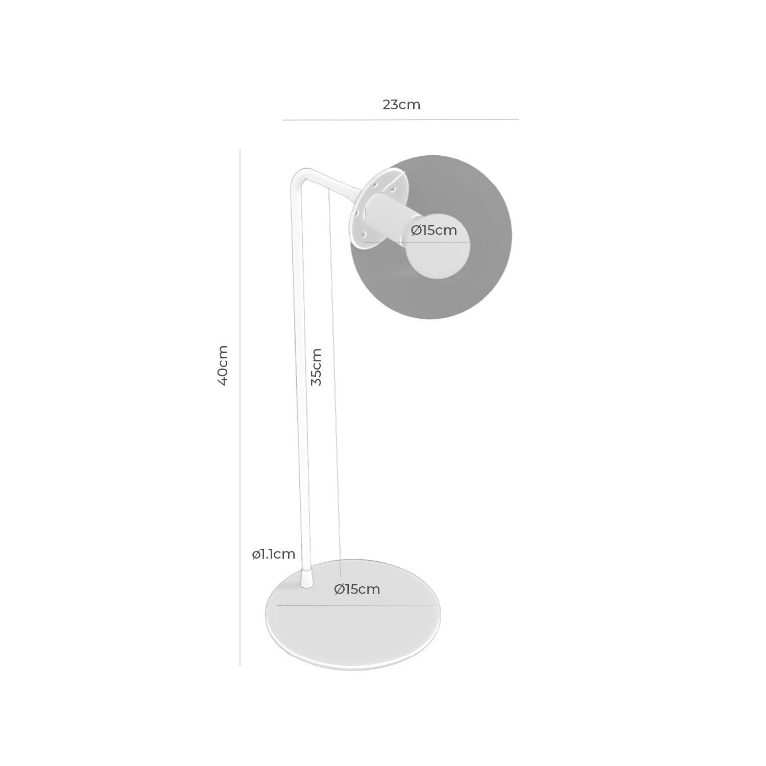Arnes - vista 4