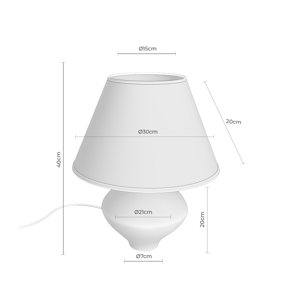 Viso - vista 6