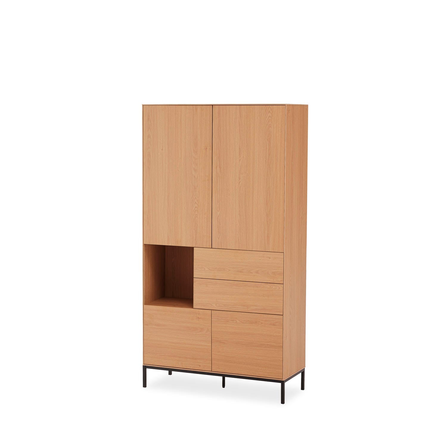Contenedor Alto Gante 3
