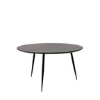 Mesa Centro Scott Negro