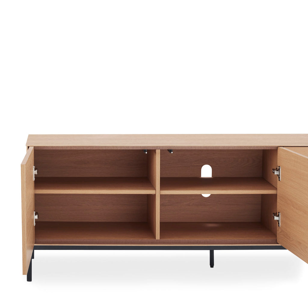 Mueble TV 160 Gante 9