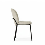 Silla Riona Gris