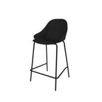 Taburete Toby Negro - 1