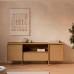 Mueble TV Pacific - vista 2