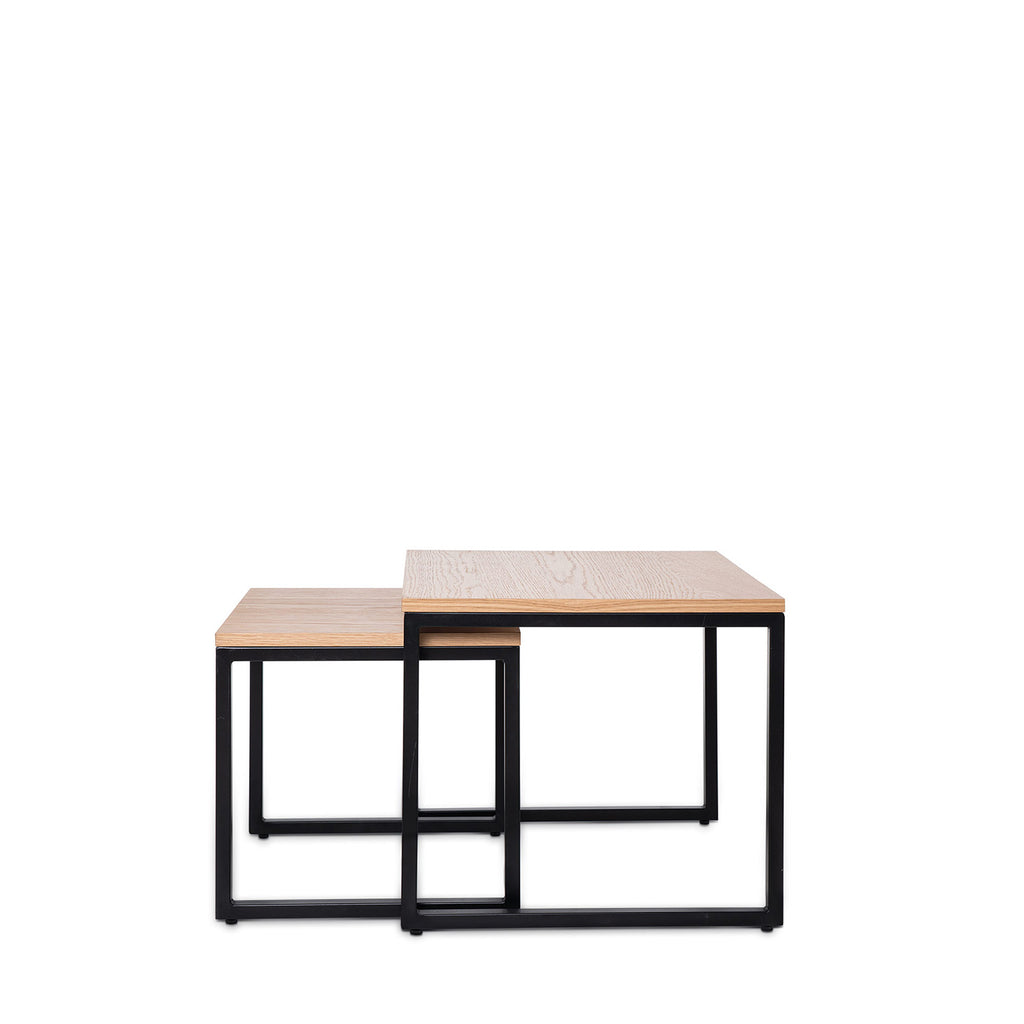 Mesa Centro Piero