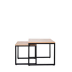 Mesa Centro Piero