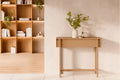 Consola Pacific Roble