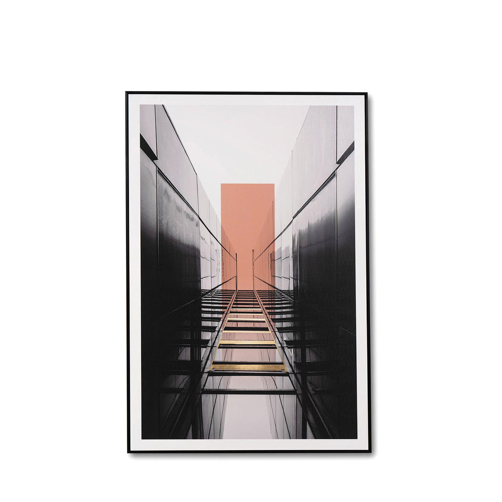 Cuadro Stairs