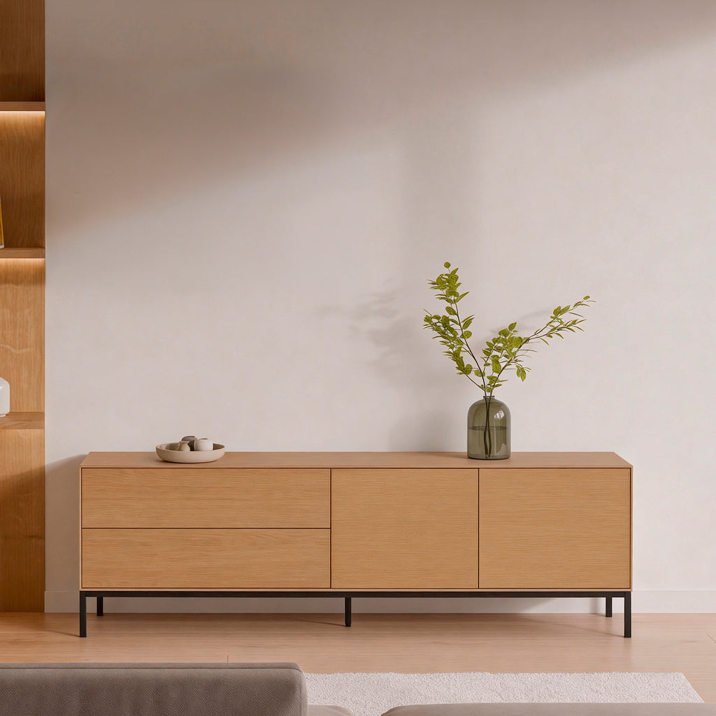 Mueble TV 200 Gante 2