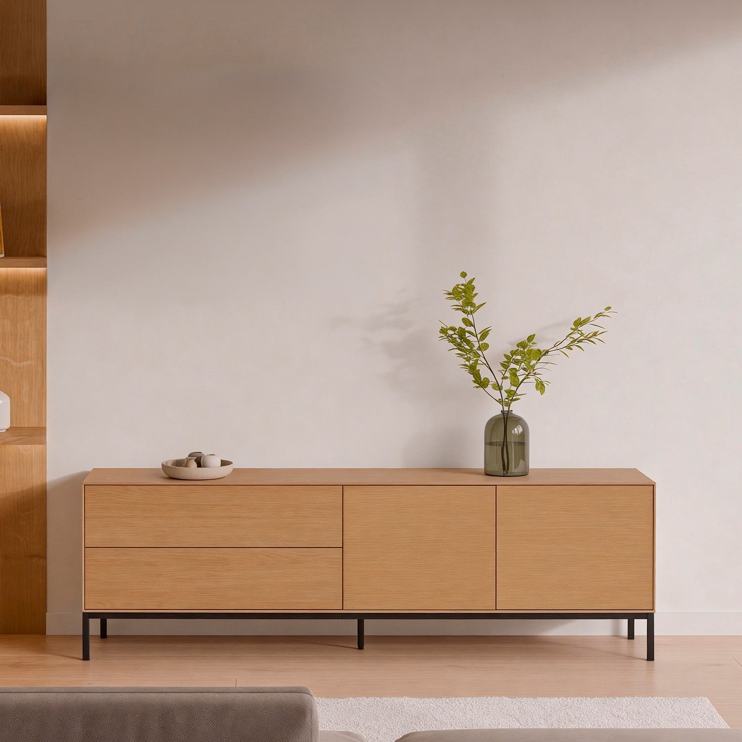 Mueble TV 200 Gante 2