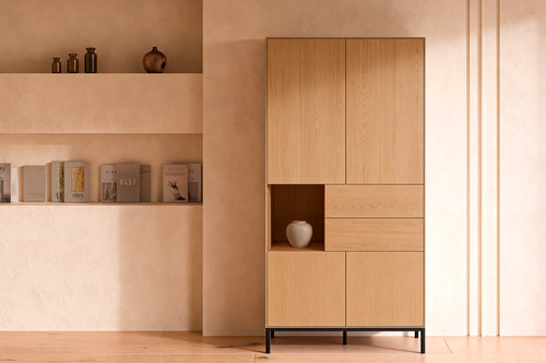Contenedor Alto Gante 1