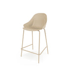 Taburete Toby Beige