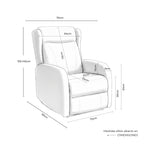 Sillón Saori