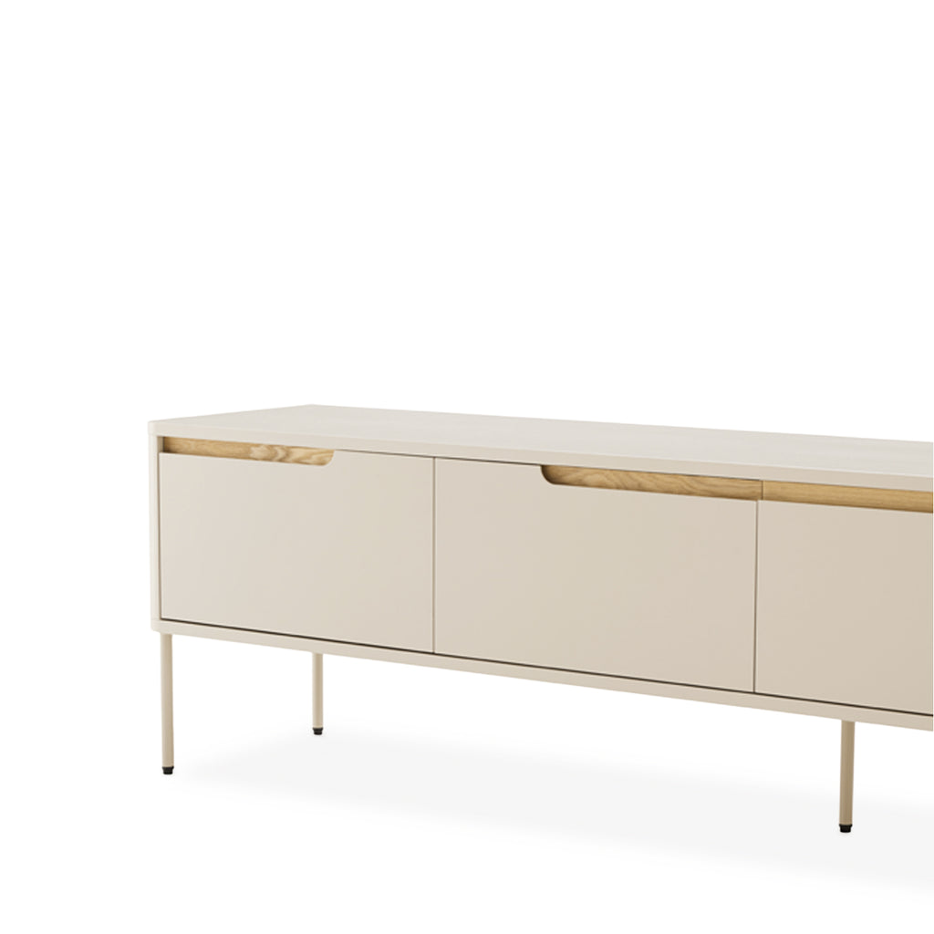 Mueble TV Bergen 200
