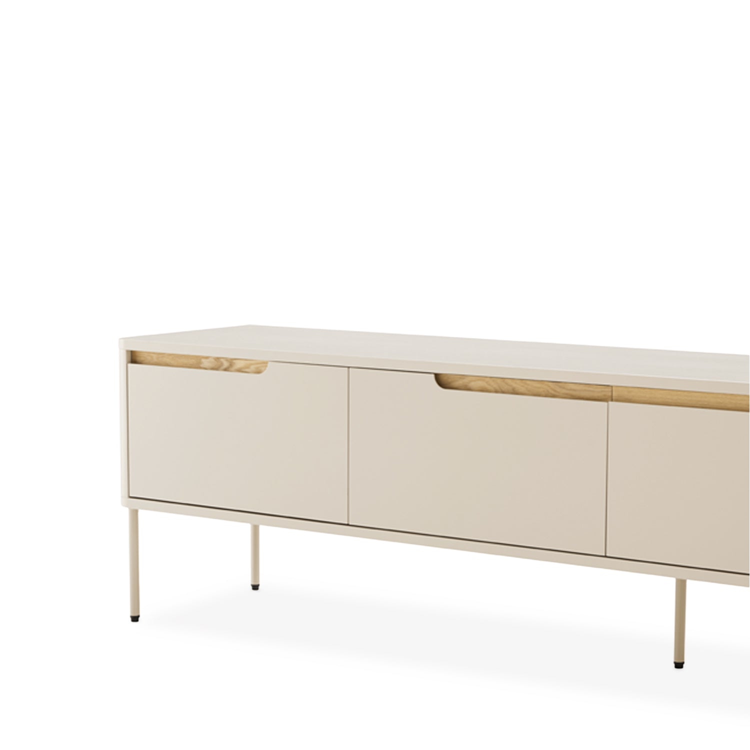 Mueble TV Bergen 200
