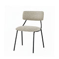 Silla Nilsa Gris
