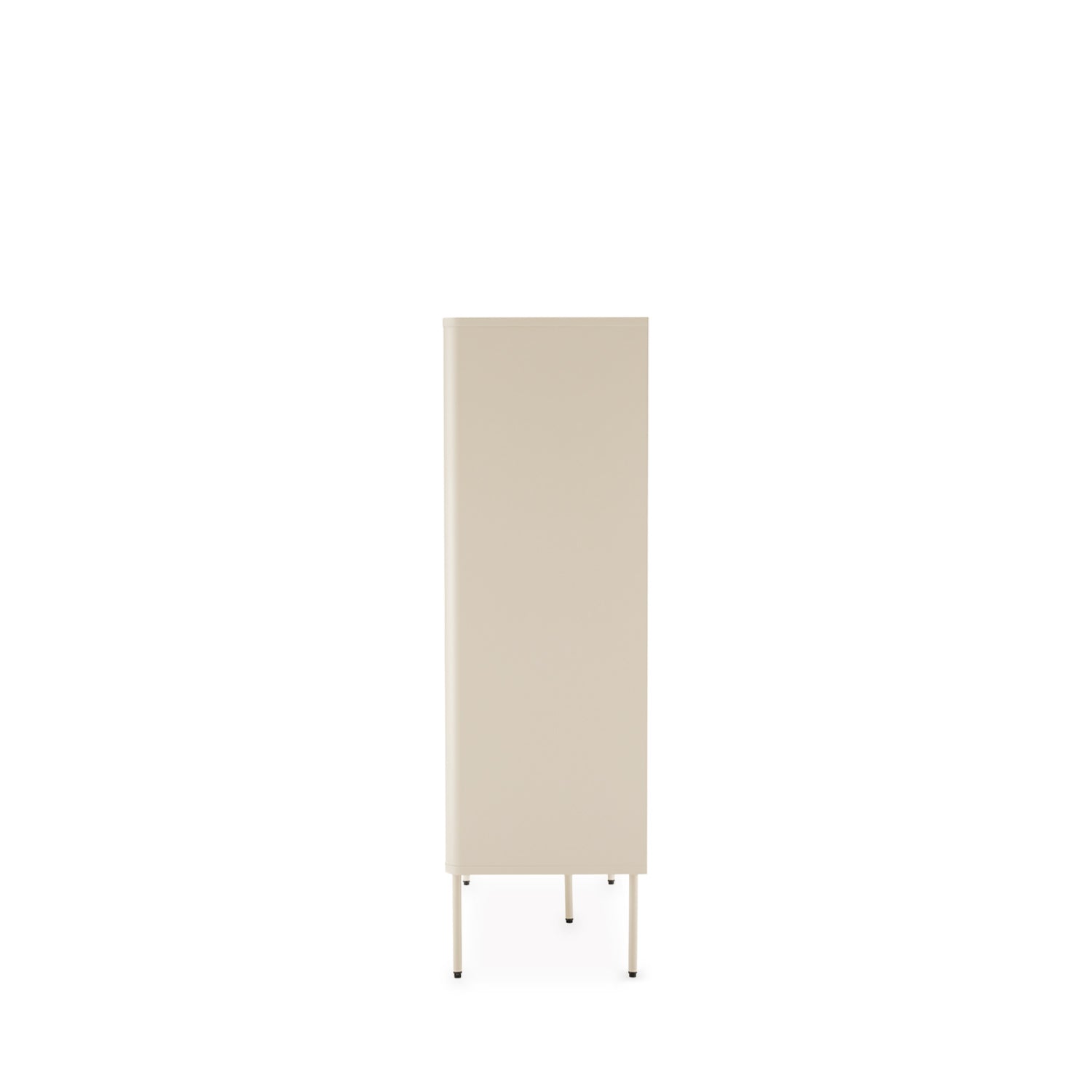 Aparador Alto Bergen 4 Puertas