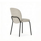Silla Riona Gris
