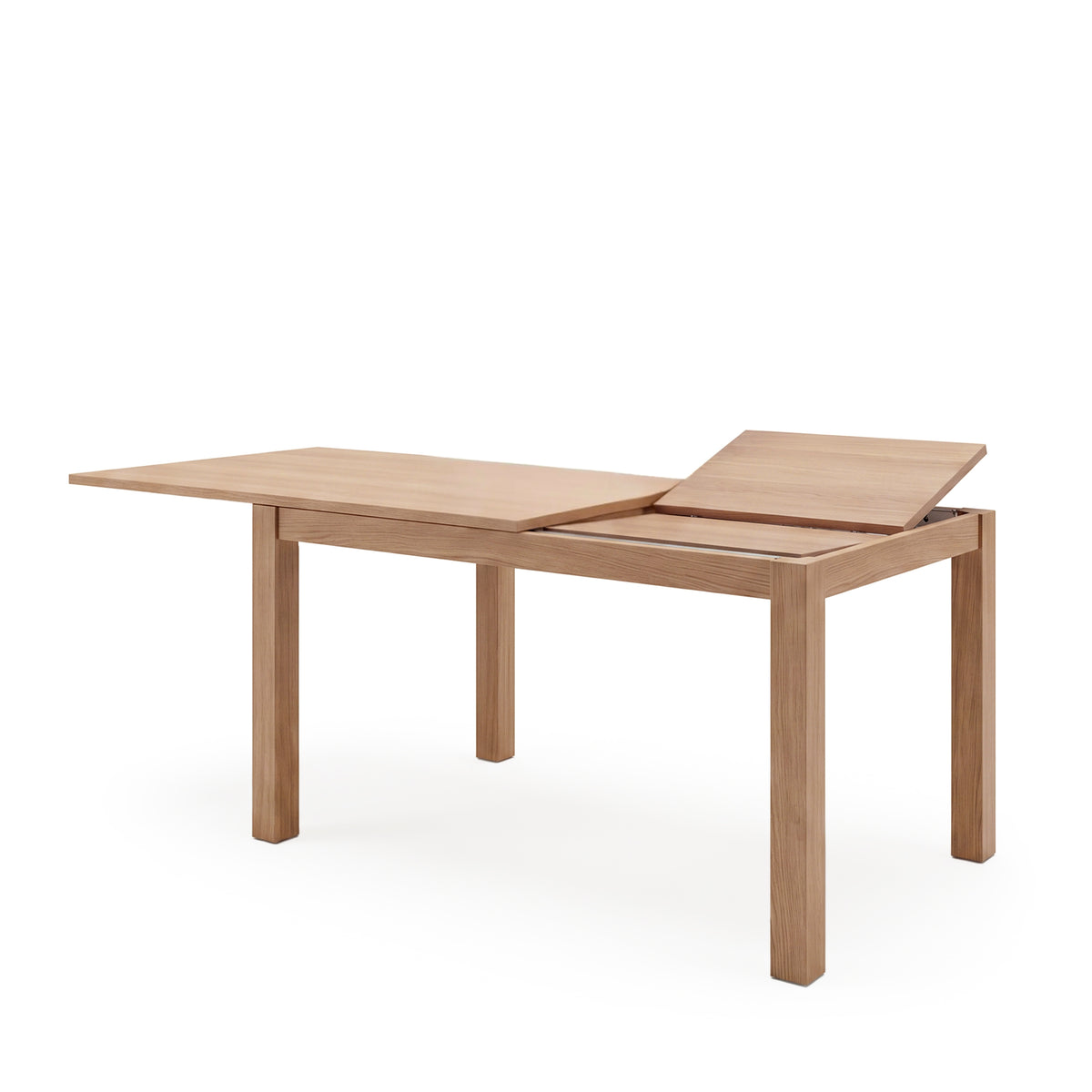 Mesa Molly 140 Roble 2