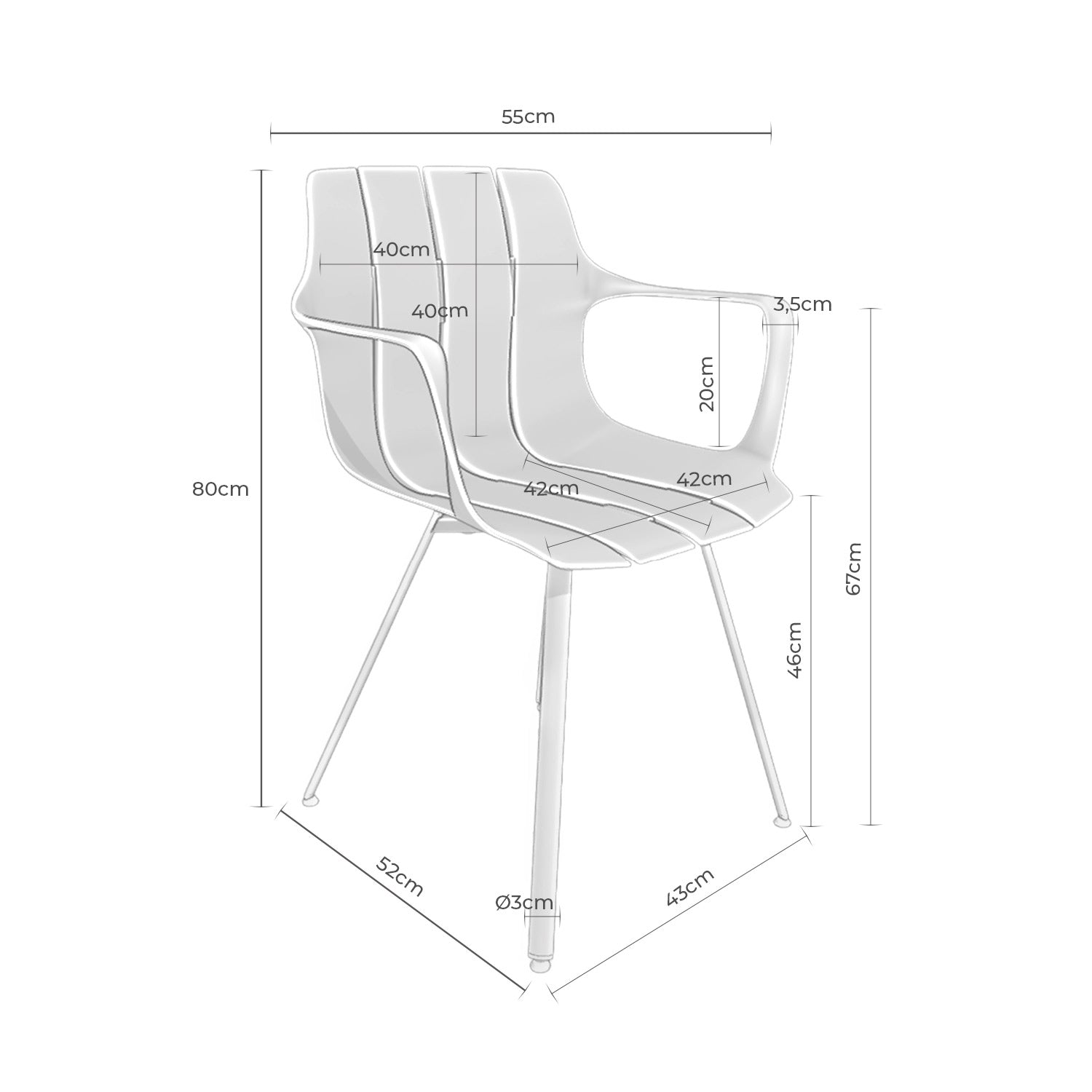 Silla Yamal