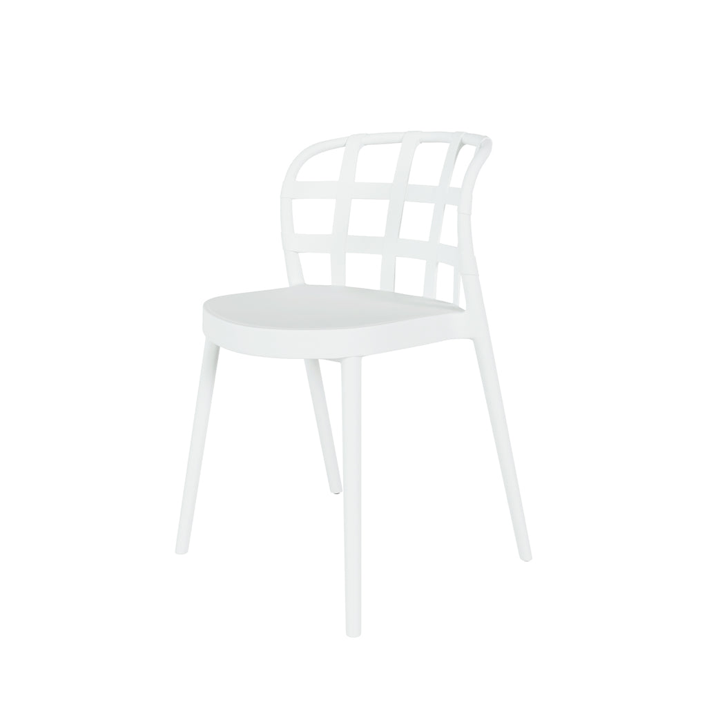 Silla Gina