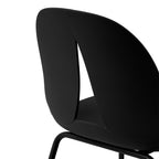 Silla Arwen Negro