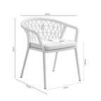 Silla Solene
