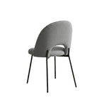 Silla Rika Gris