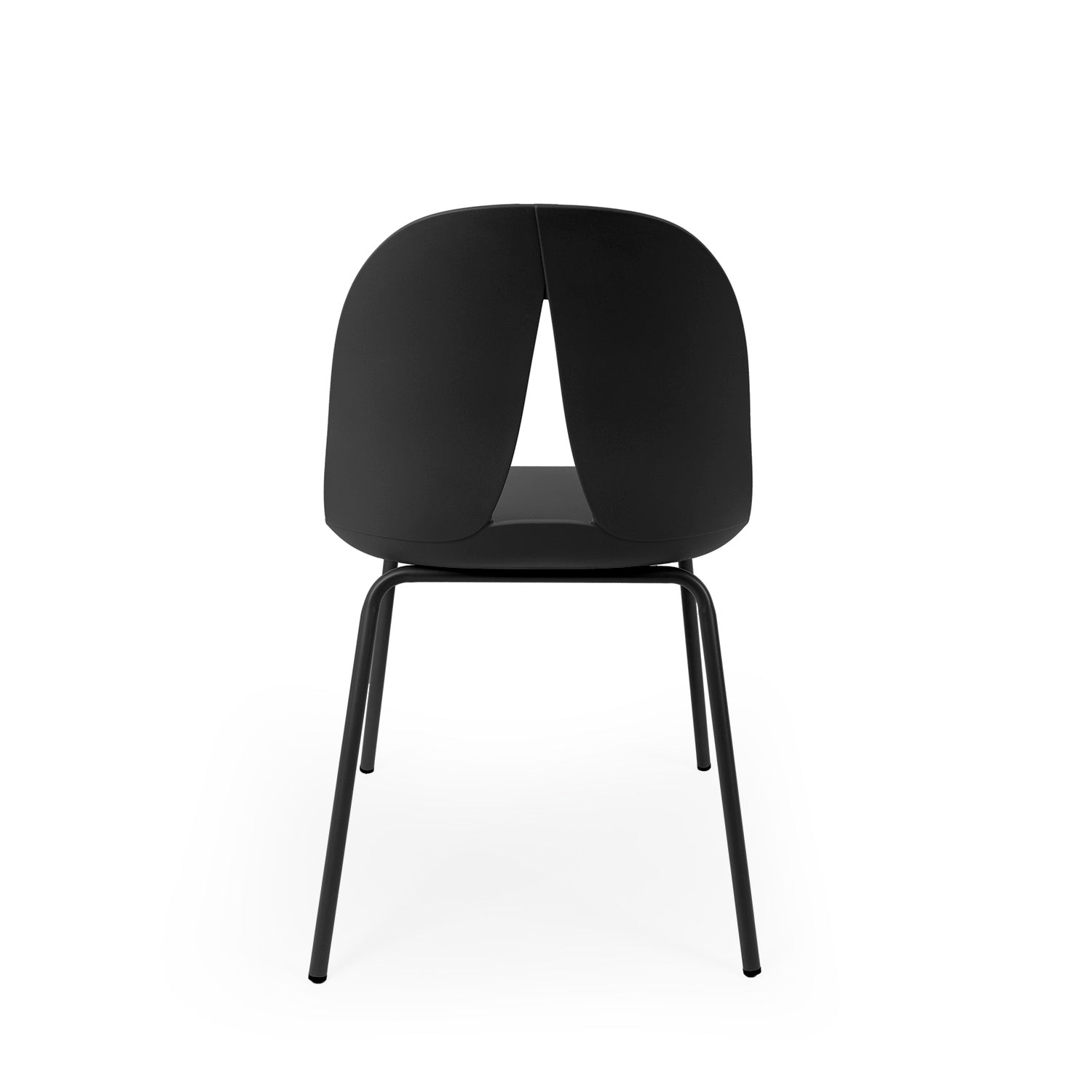 Silla Arwen Negro
