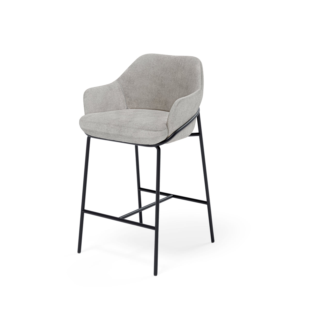 Taburete Thomas ambiente