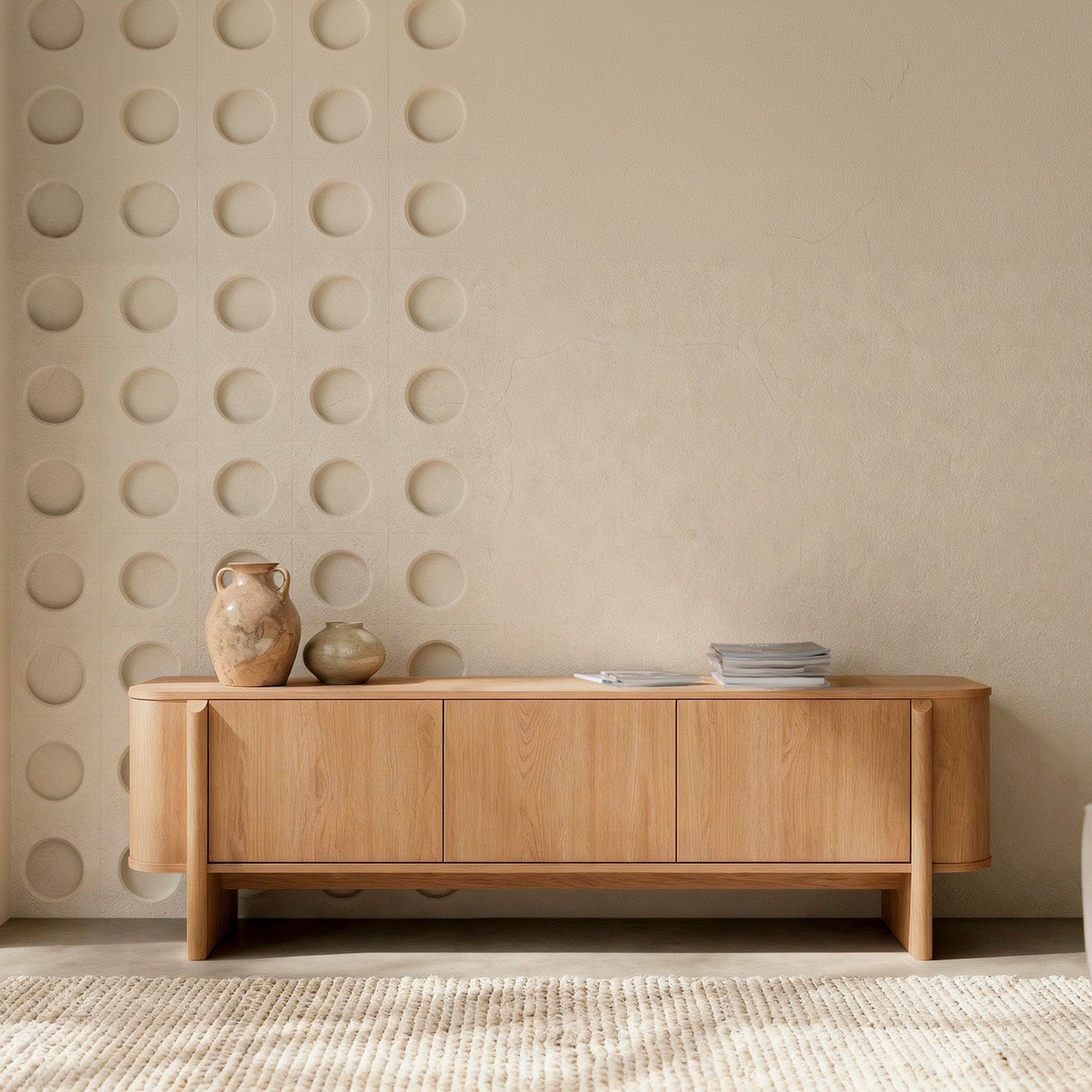 Mueble TV Sidney