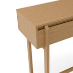 Consola Pacific - vista 5