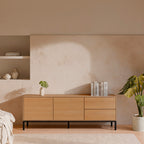 Mueble TV 160 Gante 2