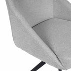 Silla Akira Gris