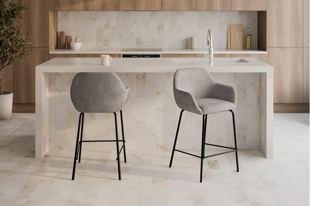 Taburete Jacob ambiente