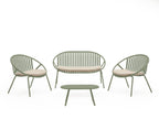 Conjunto Ibiza Verde 3