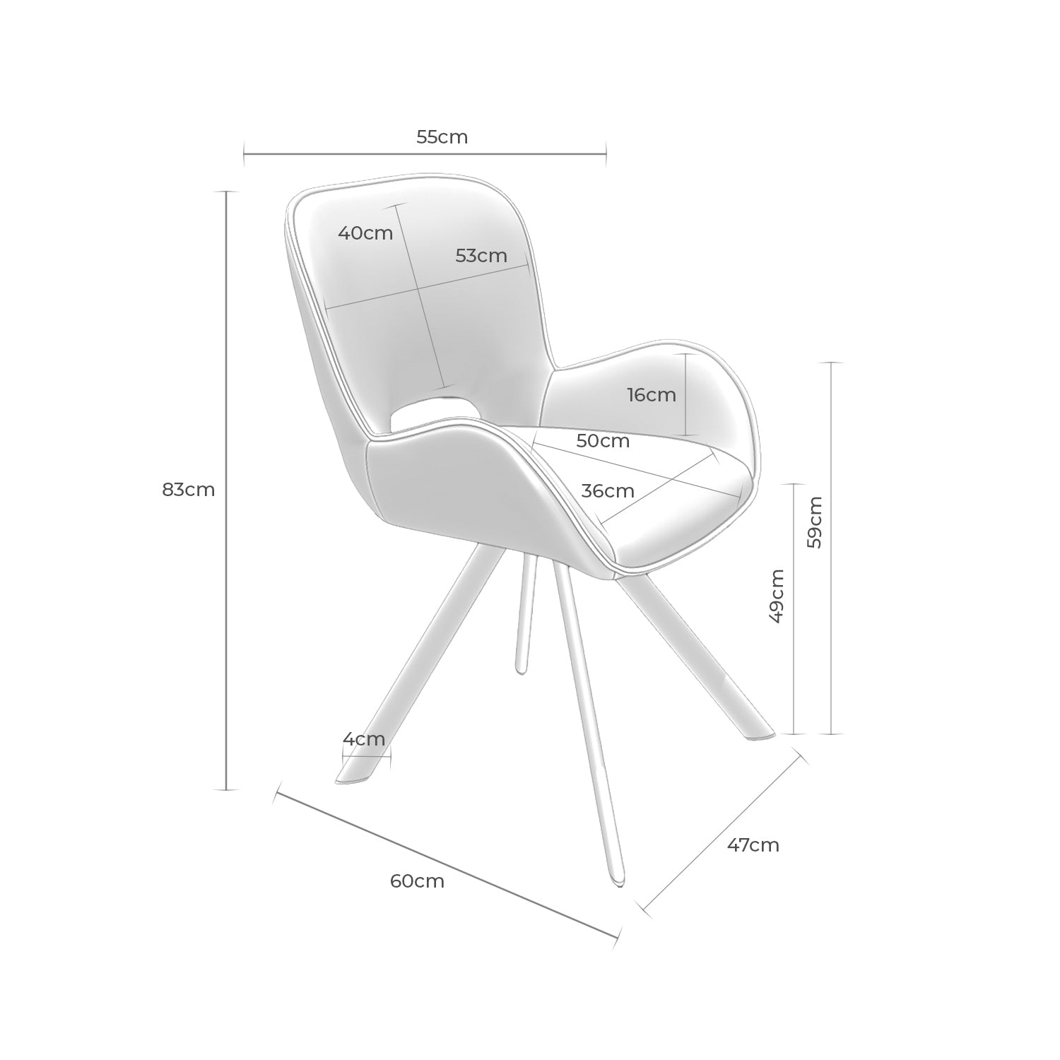 Silla Astrid