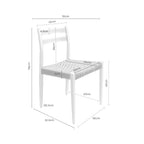 Silla Bonnie