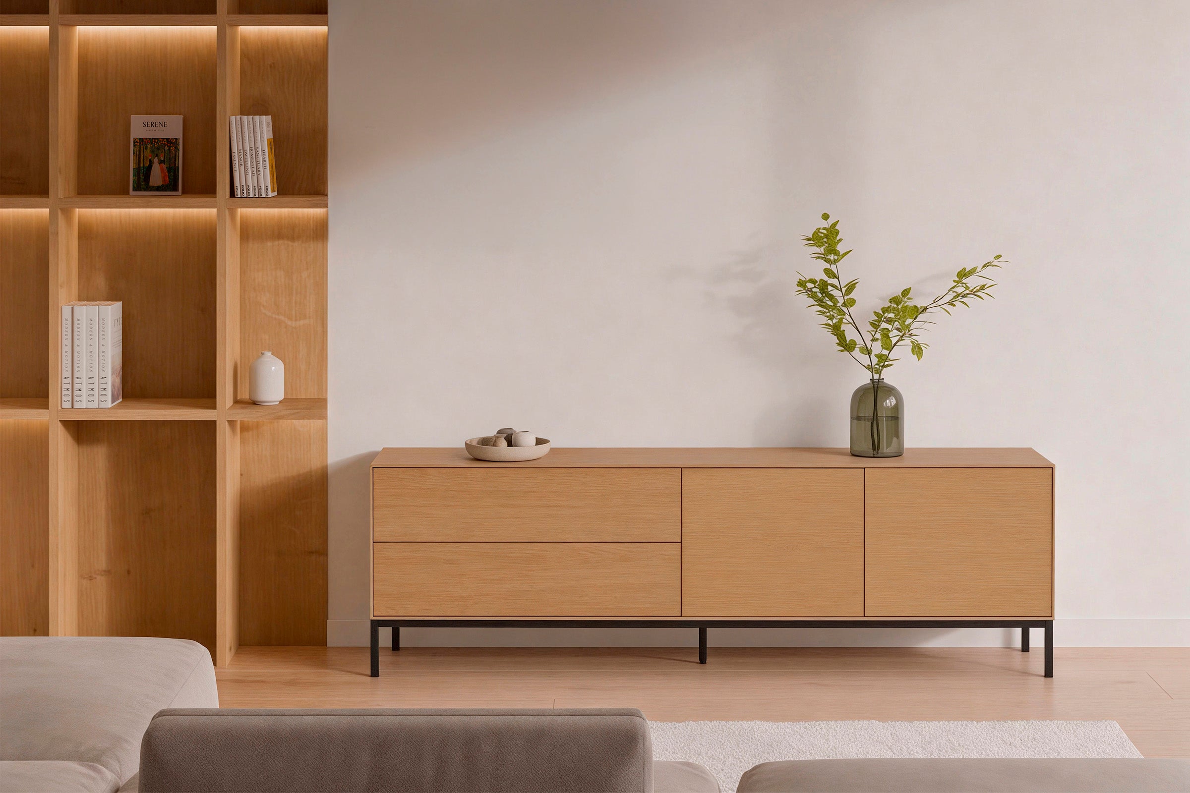 Mueble TV 200 Gante 1