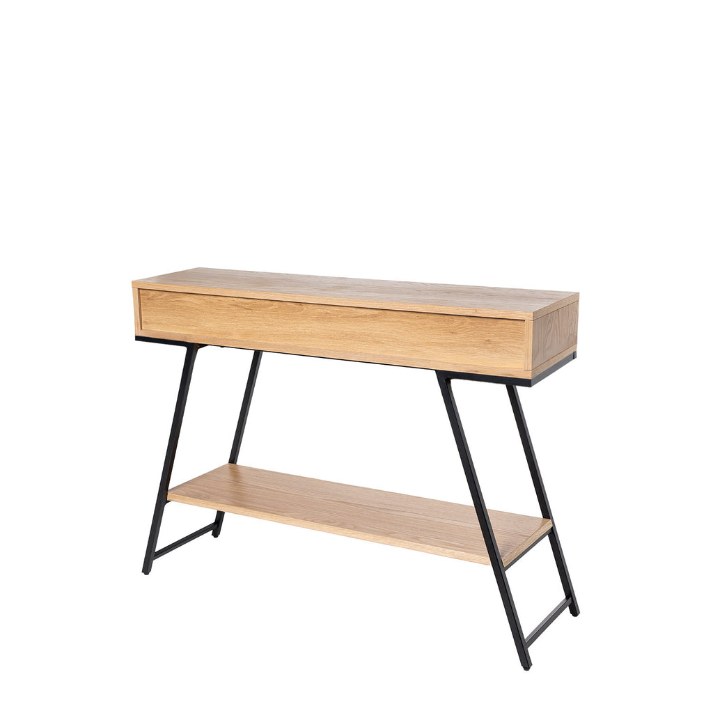 Consola Sami